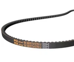 Pix Industrial Drive V-belt AX41, 1/2" Top Width, Inside, 43" Outside Length. Fixed Price $14.32.