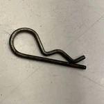 Hair Pin 2012 Ski-doo Summit 800 E-tec 154. Fixed Price $15.00.