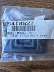Polaris Master Cylinder Gasket, 5410527, New Oem. Fixed Price $8.90.
