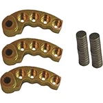 Straightline Performance Adjustable Weight Kit Arctic/team Drive 124-161. Fixed Price $245.88.