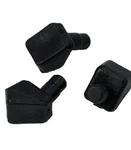 3PK Salsbury Clutch 703113 Torque Sensitive Driven Pulley Slipper Cam Llp Brand. Fixed Price $16.99.