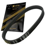 Caltric Clutch Drive Belt For Arctic Cat 8000 Mountain 2018-2024 0627-111. Fixed Price $54.00.