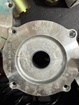 Polaris 9R Low Elevation Clutch Kit. Fixed Price $116.00.