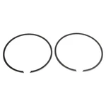 Pro-x Ring Set 85.00MM For 2001 2005 Polaris 800 Xc Sp Snowmobile. Fixed Price $37.40.
