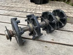 Arctic Cat 8 Tooth / Axle.. Fixed Price $130.00.