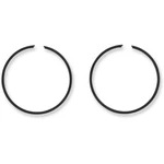 Parts Unlimited Piston Ring Set Standard R09-685. Fixed Price $19.05.