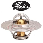 Gates Coolant Thermostat For 1958 Fargo FL6 Pickup 4.1L - Antifreeze Cb. Fixed Price $23.30.