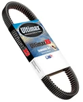 Ultimax Snowmobile Drive Belt (XS825). Fixed Price $226.40.