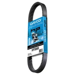Dayco Hp High-performance Belt 2012 Ski-doo Skandic Swt E-tec 600 Ho. Fixed Price $78.29.