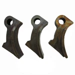 Ski-doo New Oem Primary Drive Clutch Weight/arm/ramp 617 Set Of 3. Fixed Price $59.94.
