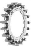Gates Carbon Drive Cdx:ex Vorax 19T Aluminum Rear Sprocket For Rohloff Splined. Fixed Price $99.31.