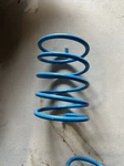 Genuine Arctic Cat 0648-012 Spring,driven-blue New Old Stock. Fixed Price $95.00.