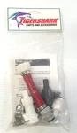 New Oem Arctic Cat Tigershark Deluxe Flush Kit 0678-274 Artic. Fixed Price $84.96.