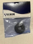 Venom Standard Top Sprocket 22T 3/4W, Skidoo, 15TIS New In Package. Fixed Price $75.99.