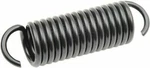 Black Kickstand Spring 3.4" For Harley Fxdwg Dyna Super & Wide Glide 02-17. Fixed Price $11.61.