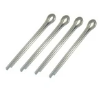 4PCS Yamaha Marine Outboard Cotter Pin 91490-40030-00 914904003000 91490-30025. Fixed Price $13.58.