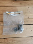 Nos Vintage Arctic Cat Hex Clutch Roller Assy. 0146-355 QTY-3 77-80. Fixed Price $25.75.