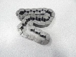Polaris Snowmobile 1999-2026 Models 68P 3/4W Chaincase 3221112. Fixed Price $64.99.