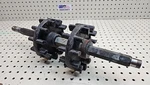 1987 1990 Yamaha Inviter Oem Drive Axle 81E-W4751-00-00. Fixed Price $79.99.