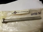Arctic Cat Clutch Bolt 1980 Tigre L/c 8004-418 0123-361 1973-74 Panther. Fixed Price $9.95.