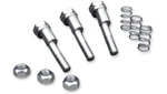 Straightline Performance Ski-doo Quick Adjust Clickers 121-212. Fixed Price $62.50.
