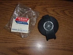 Yamaha Vintage Snowmobile Nos Fuel Cap 813-24611-00 BIN30. Fixed Price $44.95.