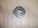 1996 Polaris Ultra Sprocket 21T, 13W, P/n 3221062. Fixed Price $18.00.