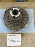 Arctic Cat Snowmobile Secondary Driven Clutch Diamond 0648 735 Used 443. Fixed Price $325.00.