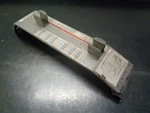 1996 Polaris Indy Rmk Xlt Ultra 680 Snowmobile Body Belt Clutch Guard Shield. Fixed Price $40.89.