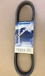 Nos Goodyear 71224 Snowmobile Belt. Fixed Price $65.00.