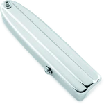 Bikers Choice 482903 Mousetrap Mechanism Cover - Fits Harley Models. Fixed Price $30.99.